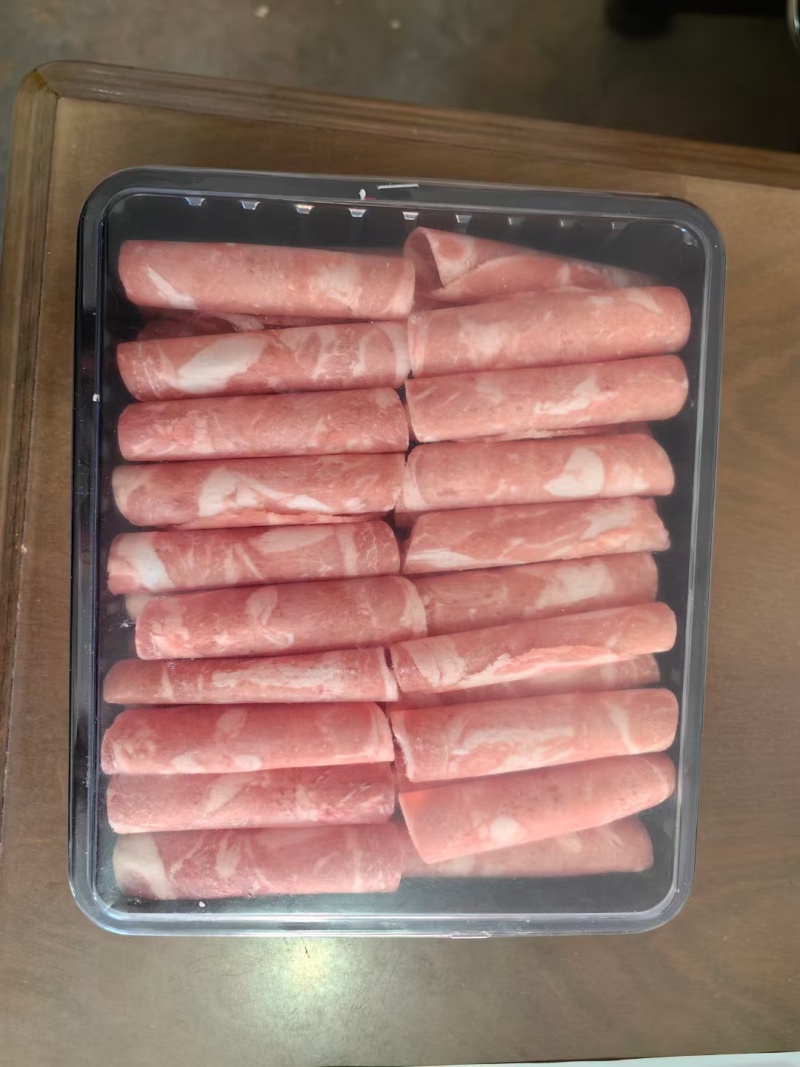 精品五肉砖肉片欢迎定购量大从优