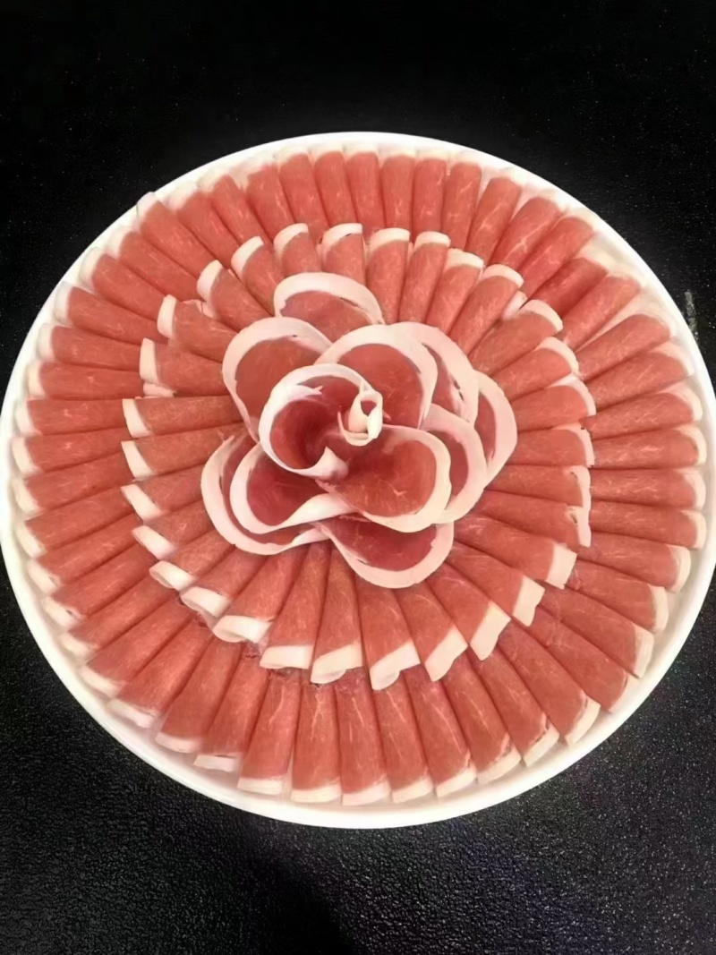 精品五肉砖肉片欢迎定购量大从优