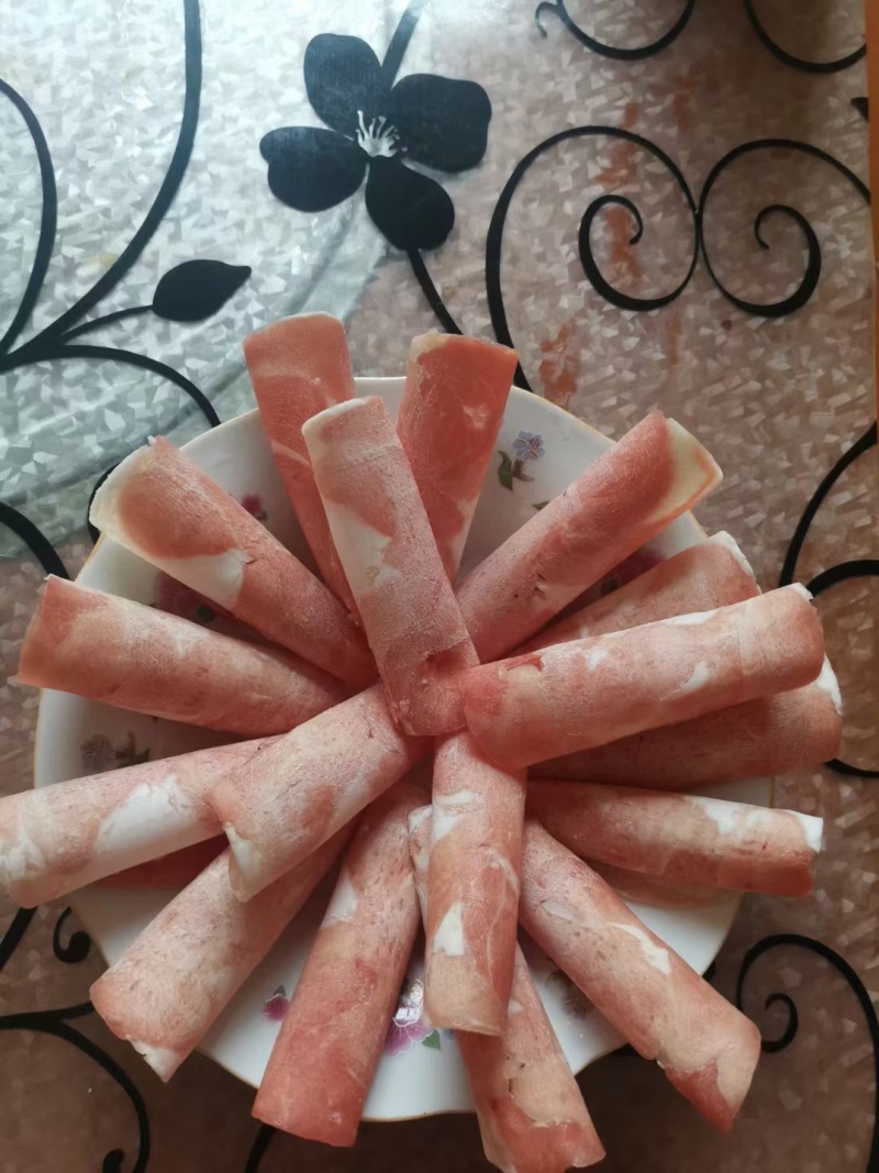 精品五肉砖肉片欢迎定购量大从优