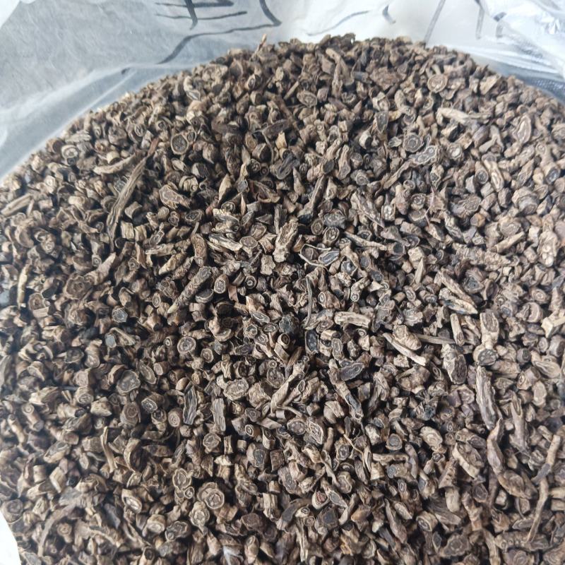 胡黄连中药材胡黄连新货量大从优承接订单干净无杂