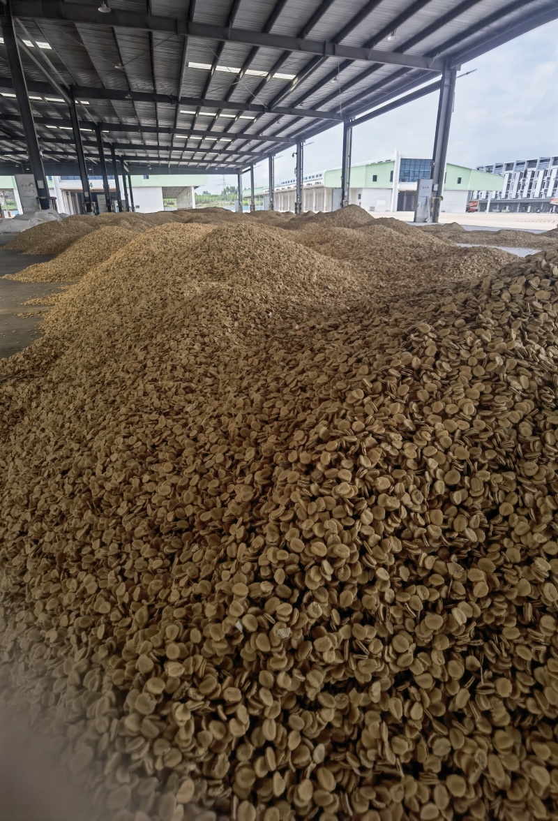 罗汉果仁，散料，干粉料