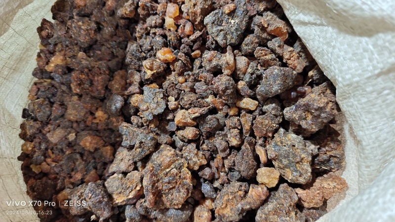 没药散装干货各种规格2斤起包邮