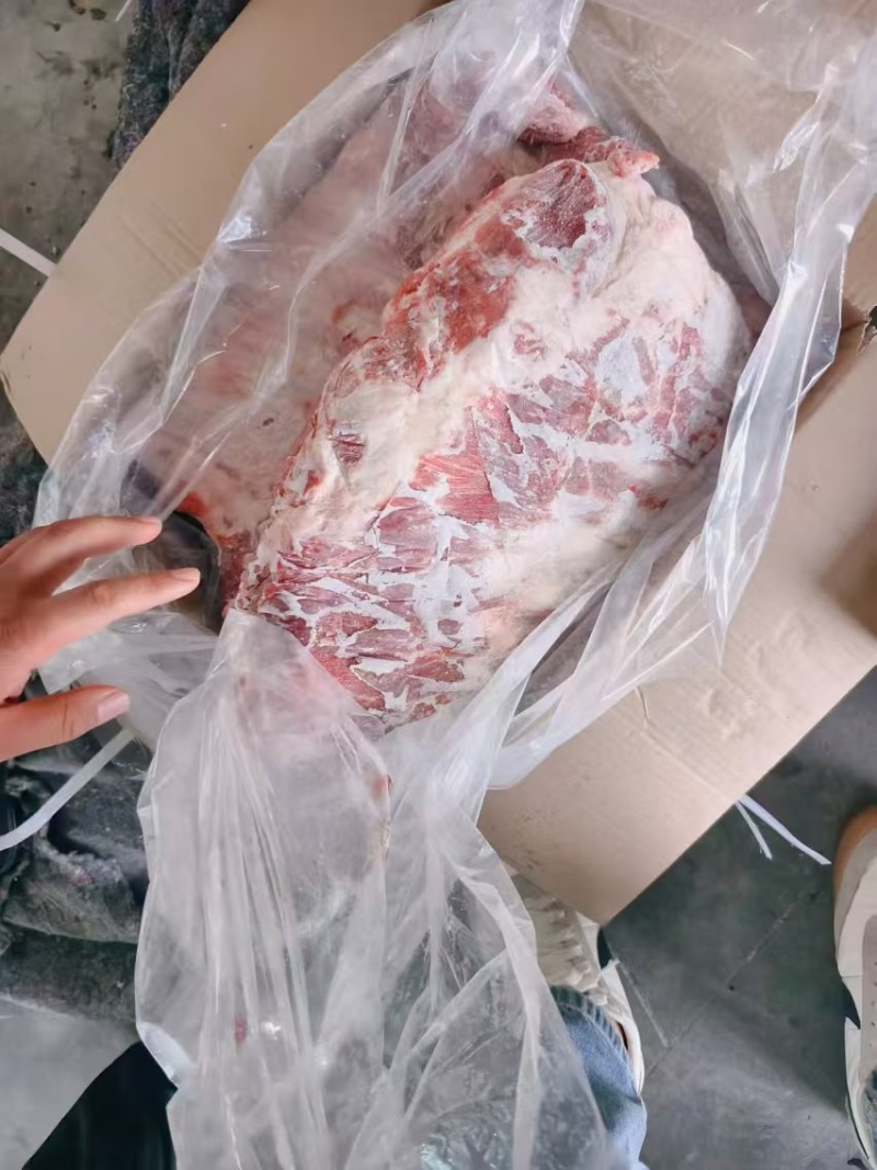 母猪肋排32000一吨