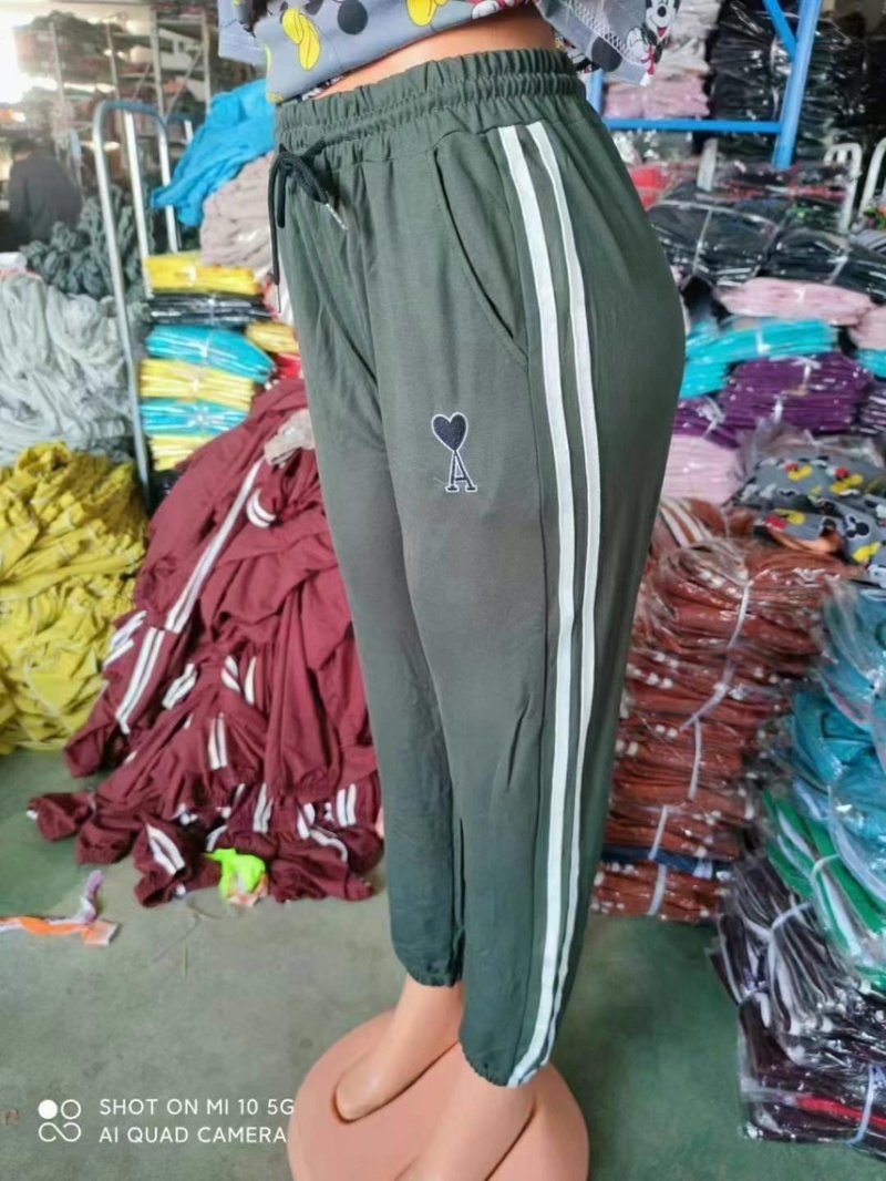 3600条处理休闲裤15.8