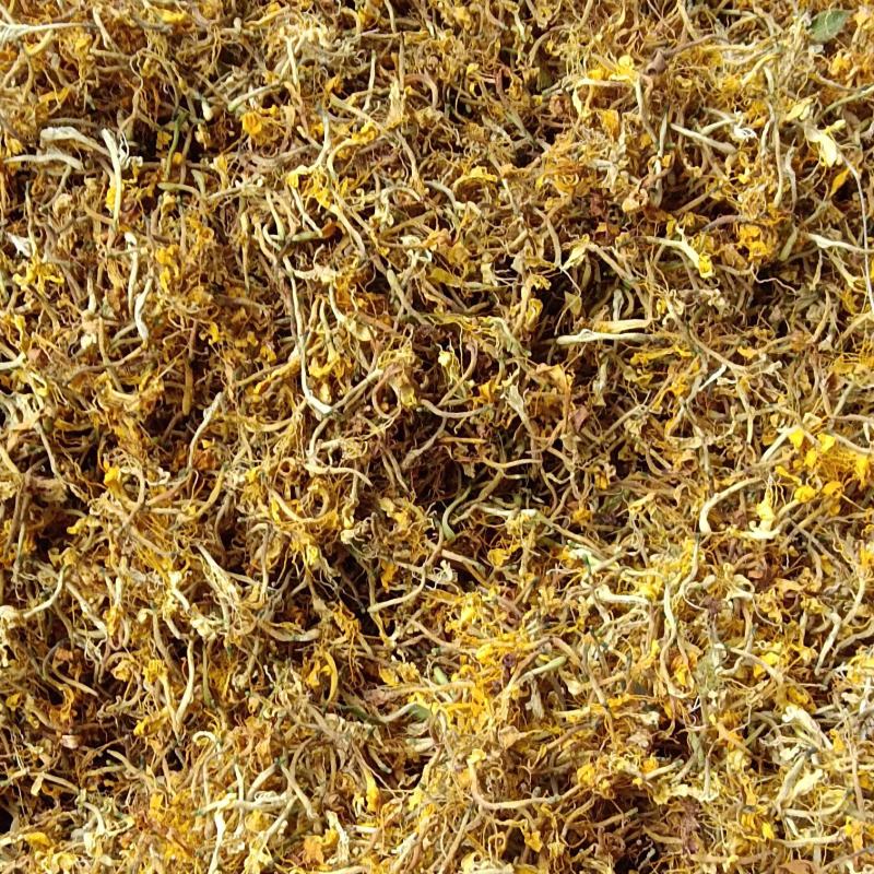 贵州精品金银花质量保证，接近过年，要备货的老板抓紧时间吧