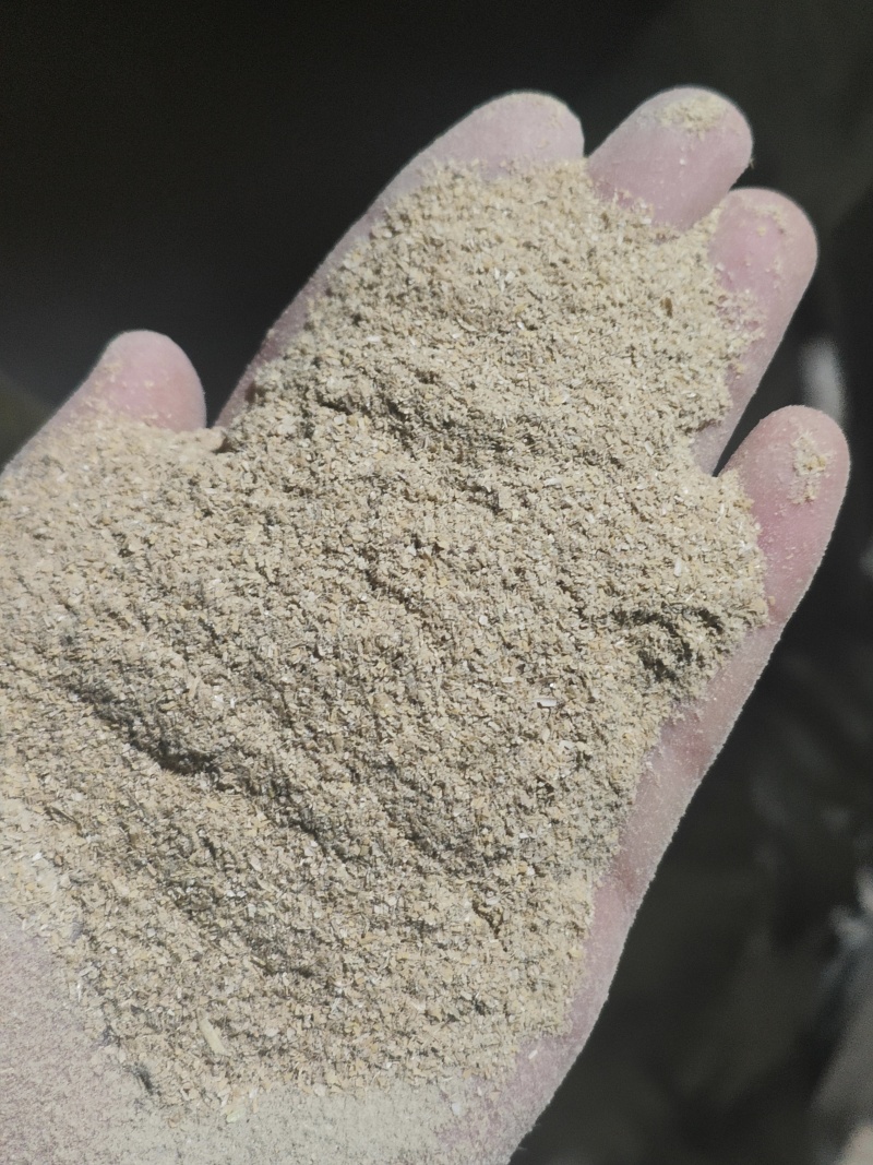 精品稻壳糠（粗糠）袋装，保质保量