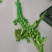 地摊火爆3D打印中国龙蛇水晶龙带翅膀水晶龙