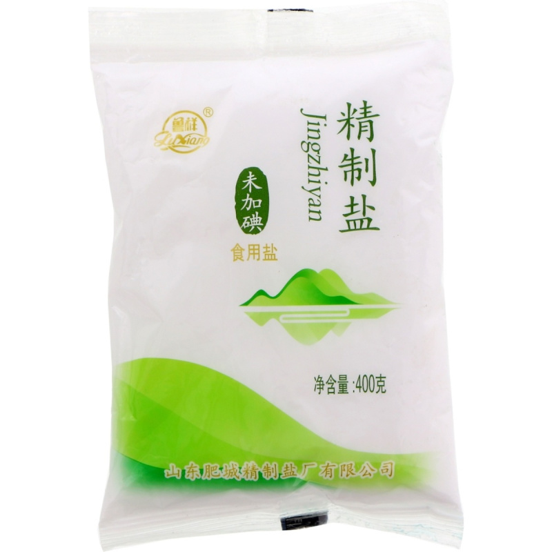 自然深井盐食用盐全国发货质量保证盐厂出货