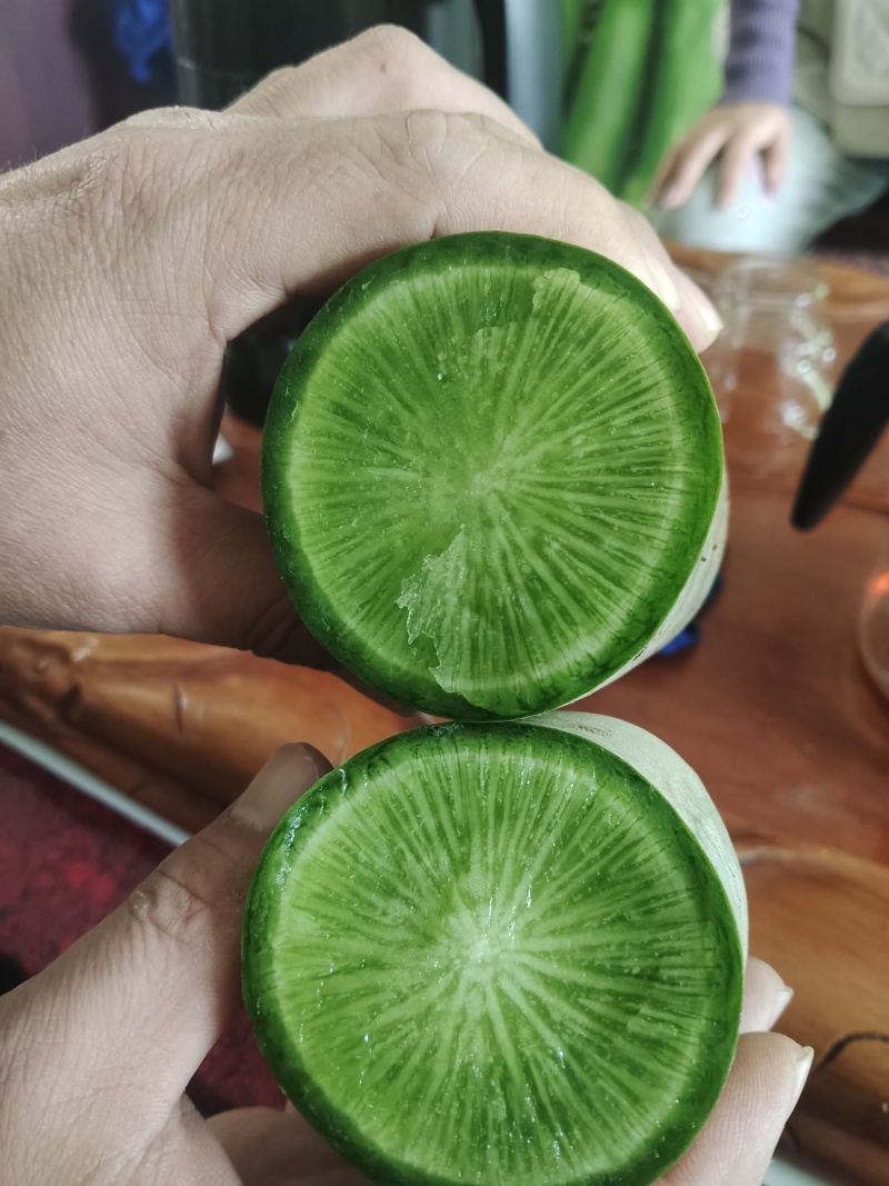 水果萝卜