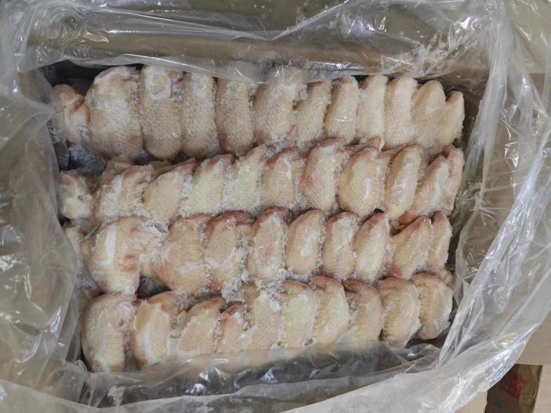 鸡全翅，**剑翅，鸡翅包饭原料，干货75-130规格