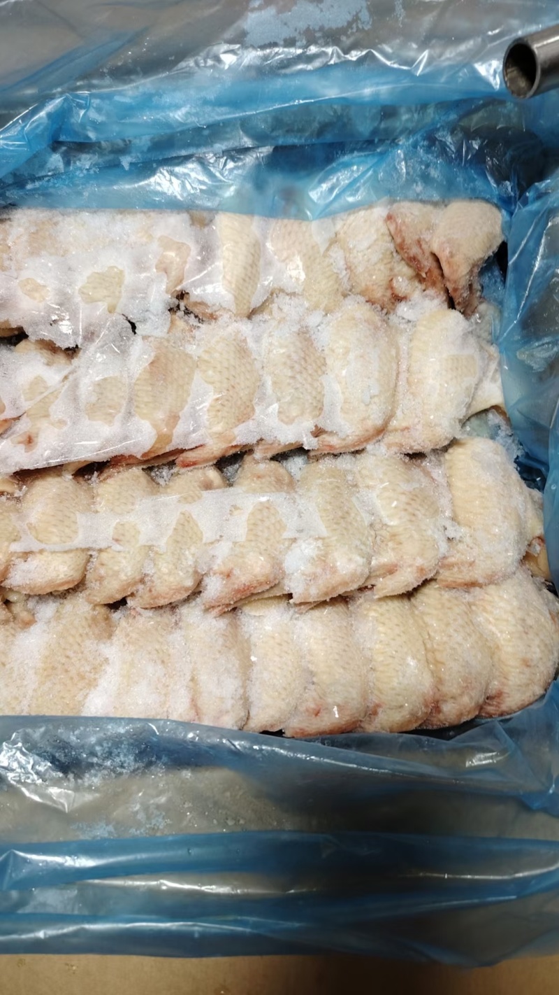 鸡全翅，**剑翅，鸡翅包饭原料，干货75-130规格