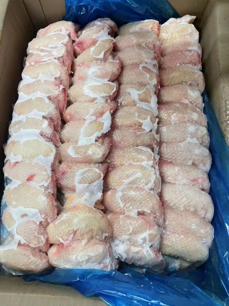 鸡全翅，**剑翅，鸡翅包饭原料，干货75-130规格