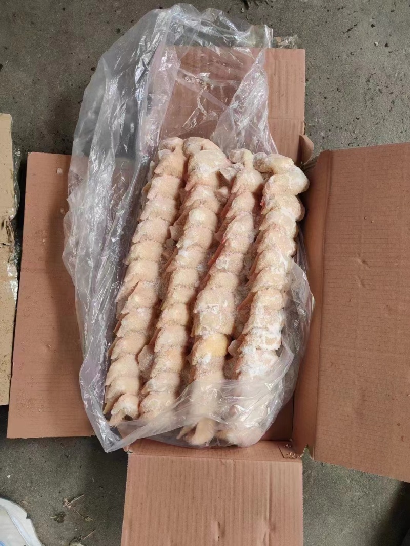 鸡全翅，**剑翅，鸡翅包饭原料，干货75-130规格