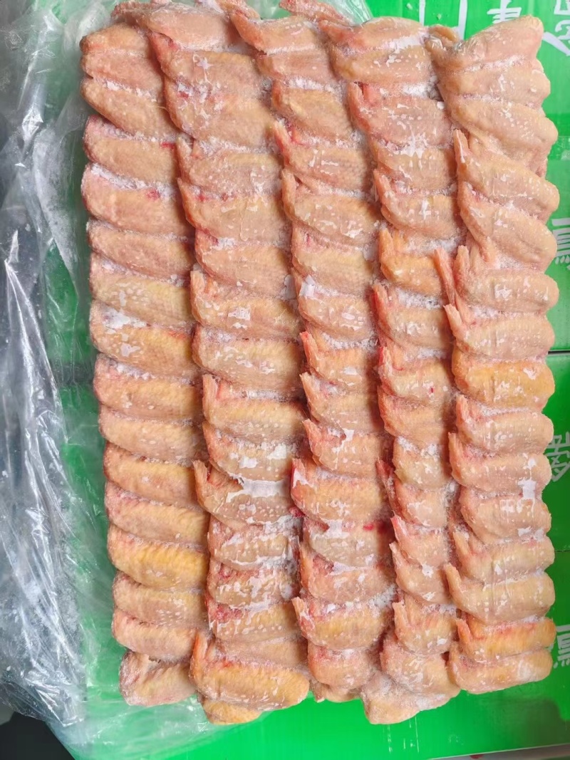 鸡全翅，**剑翅，鸡翅包饭原料，干货75-130规格