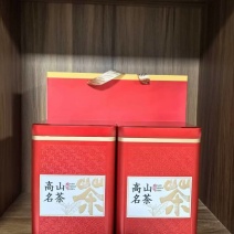 高山单枞茶