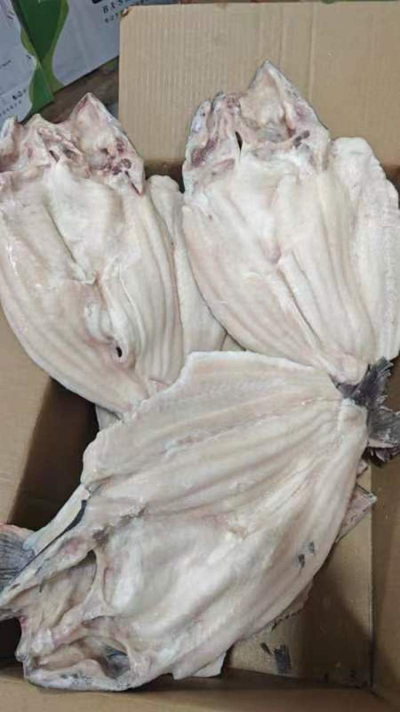 无刺烤鱼专用鱼腌制