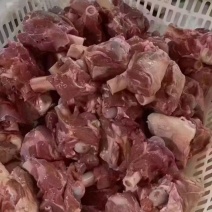 满肉羊棒骨