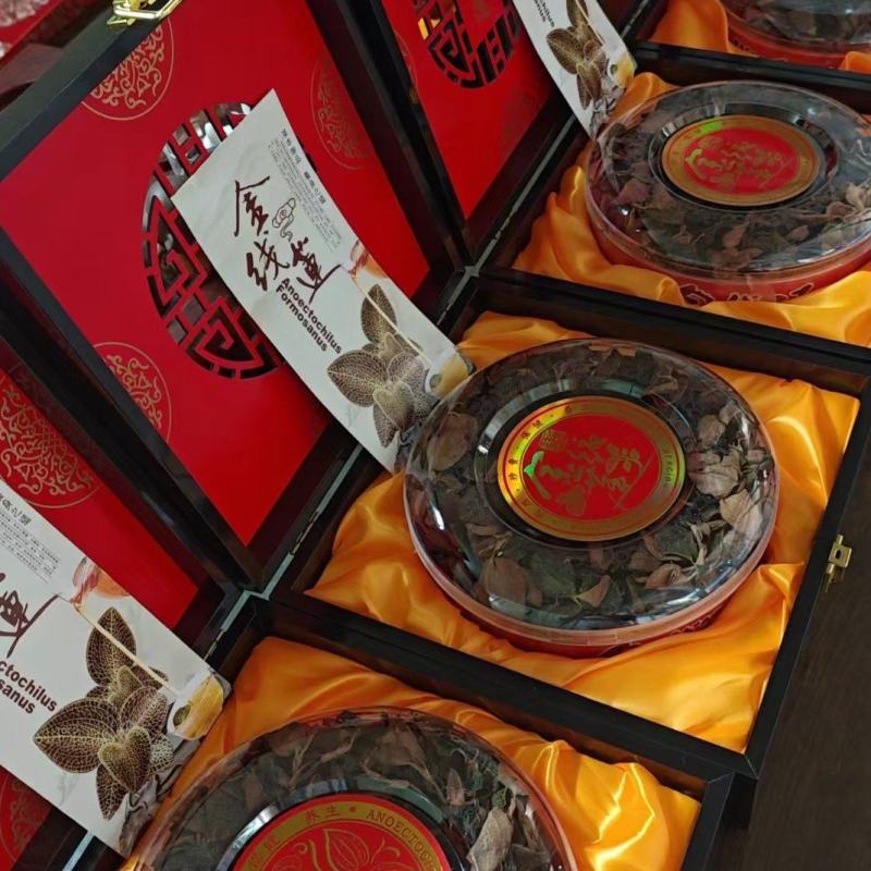 金线莲茶，精品包装，礼品包装，批发零售都卖，欢迎咨询下单