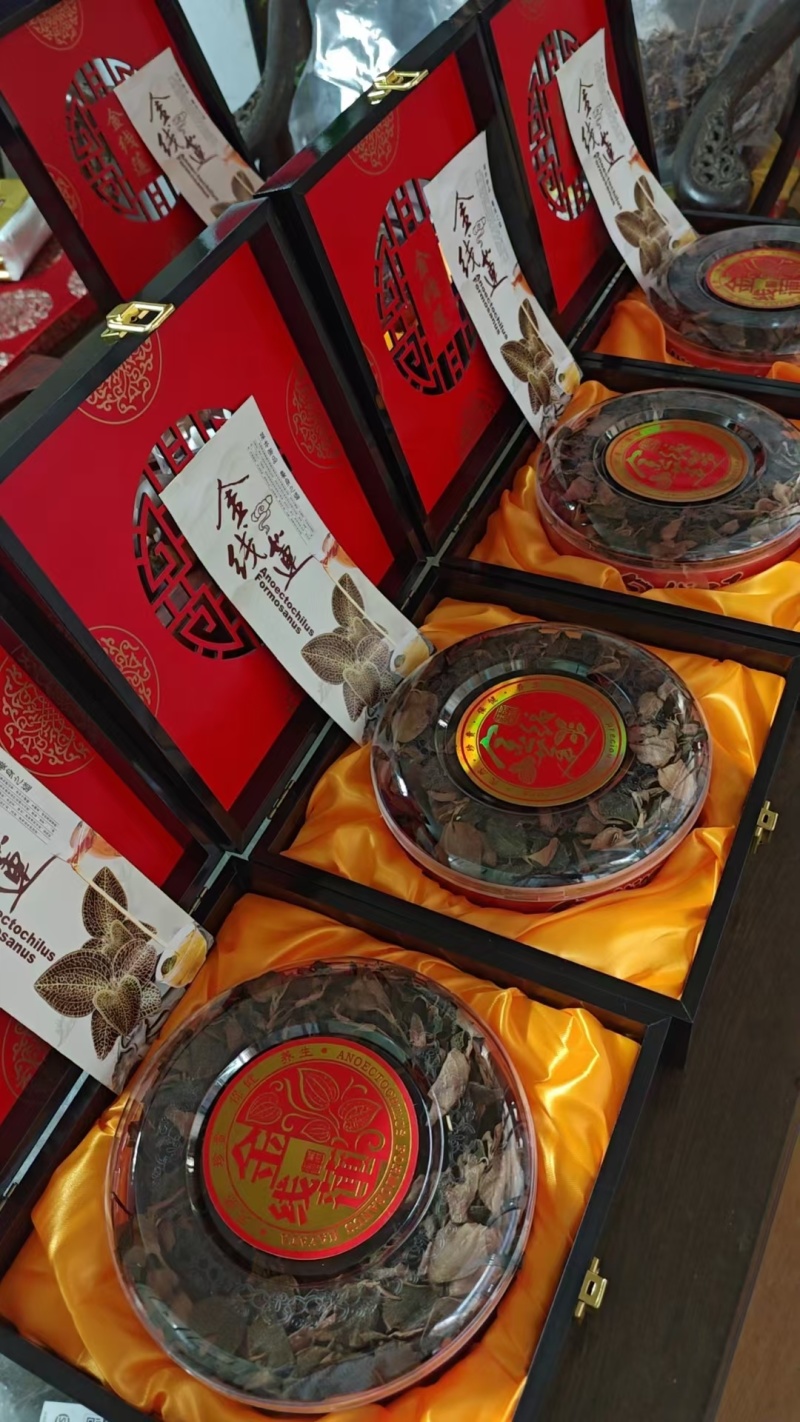 金线莲茶，精品包装，礼品包装，批发零售都卖，欢迎咨询下单