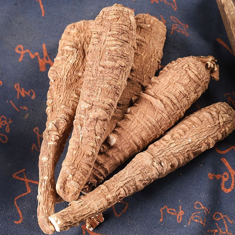 大量出售干白芷基地直发鲜白芷大量出售货源充足欢迎咨询