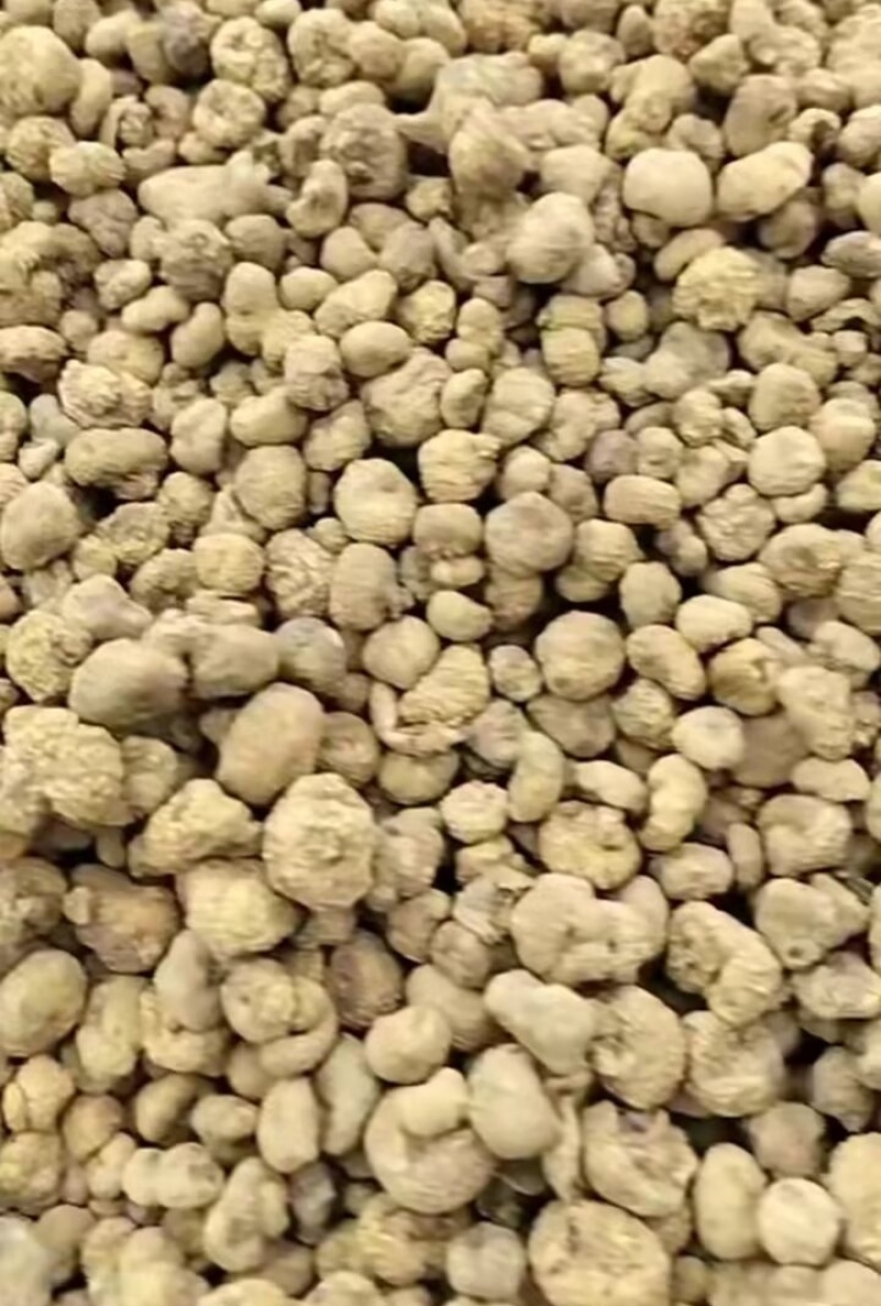 陕西汉中精品药材元胡，颗粒大，含量高，