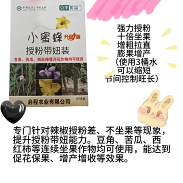 小蜜蜂，落花落妞，逮不住妞，用小蜜蜂，一盒4桶水