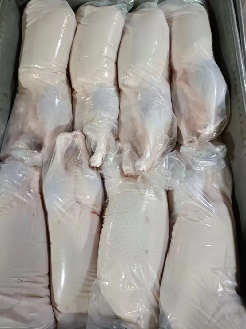 白条鸭大小都有