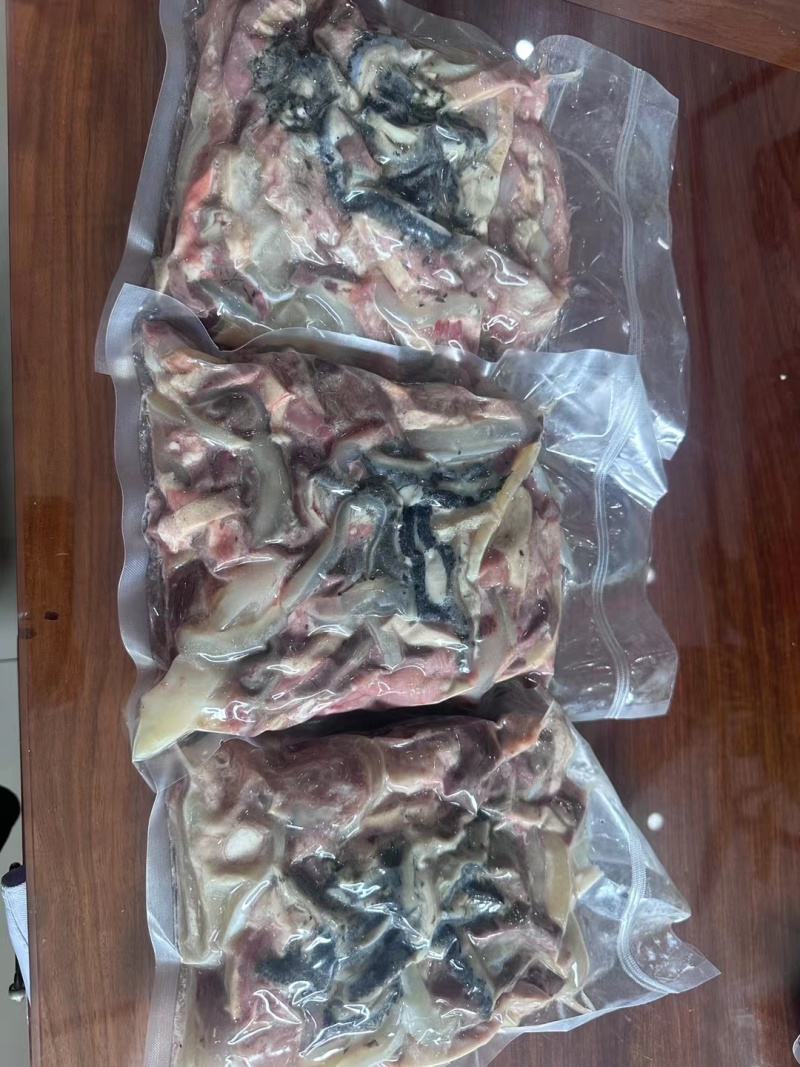 纯干熟牛杂接受定制比例质量保证源头厂家直发量大从优