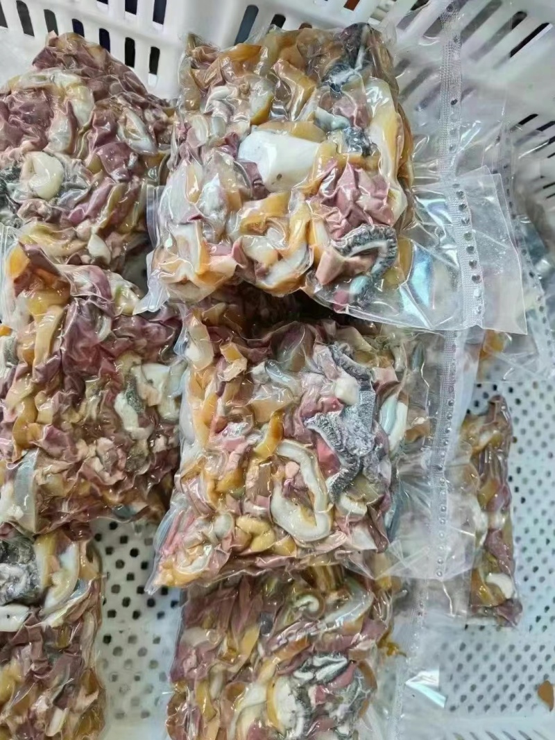 纯干熟牛杂接受定制比例质量保证源头厂家直发量大从优