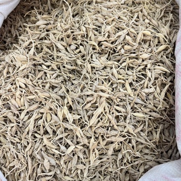野生麦冬2024年新货味道香颜色好爆品农家干货