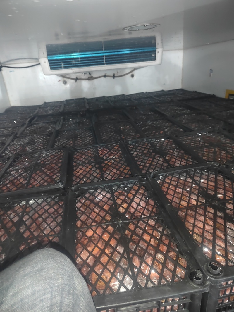 广西平柿饼柿子饼原产地代办，一件代发，价格优惠，质量稳定