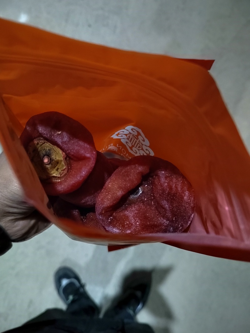 广西平柿饼柿子饼原产地代办，一件代发，价格优惠，质量稳定