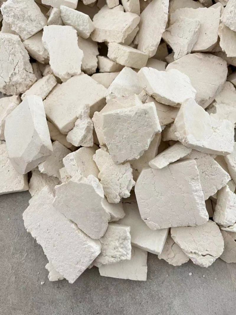 【茯苓块】大量供应，湖北产地直发，货源充足，质量保证