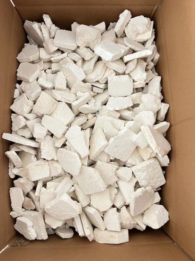 【茯苓块】大量供应，湖北产地直发，货源充足，质量保证
