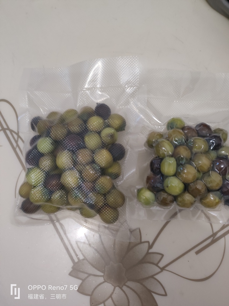 来自闽江源头建宁贡莲