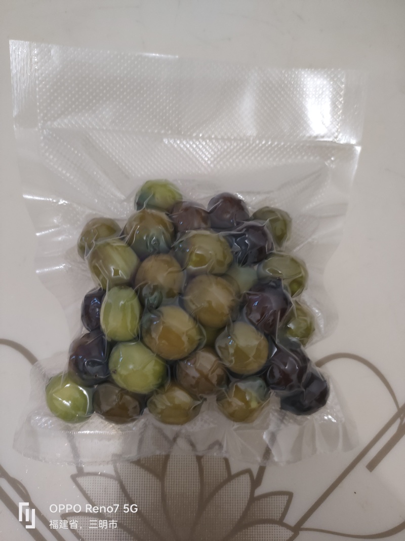 来自闽江源头建宁贡莲