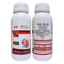 济南天邦虎狩5.8%甲维·氯虫苯水稻稻纵卷叶螟杀虫剂