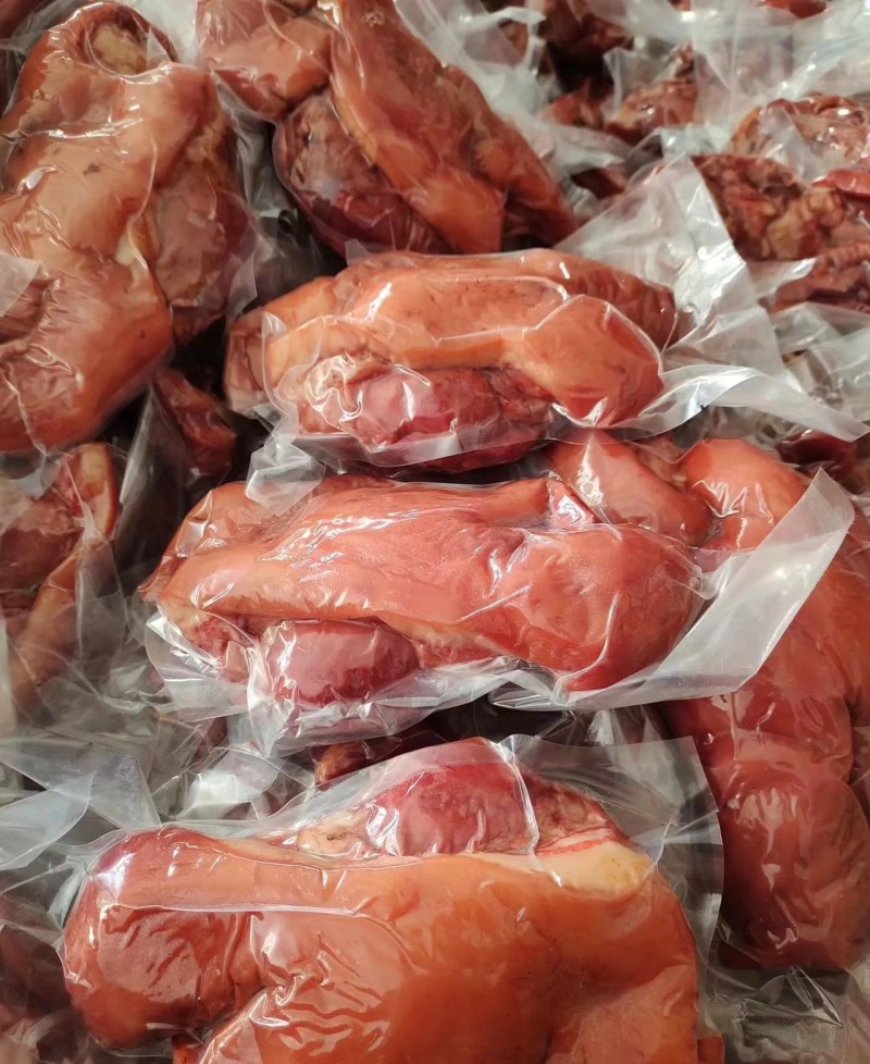 品质保证猪头肉营养丰富欢迎电话咨询，量大从优