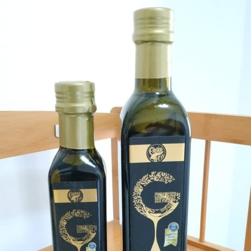 金标GOLDELASION橄榄油纯希腊进口