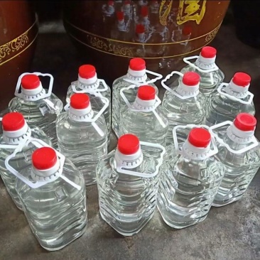 白酒纯粮酒8年高粱酒60度原浆酒固态法发酵量大从优