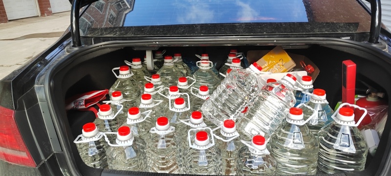 白酒纯粮酒8年高粱酒60度原浆酒固态法发酵量大从优