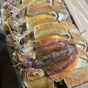【推荐】墨鱼干海鲜干货批发营养丰富保质保量量大优惠