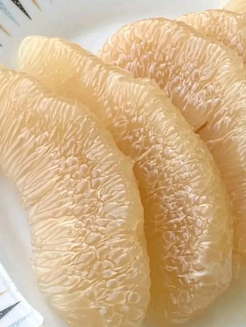 红心柚白心柚价格适惠电商社区团购批发产地视频走货保质保量