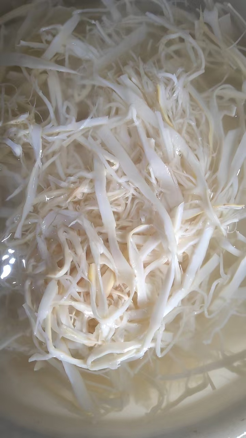 干笋丝福建干笋丝全嫩切丝食堂餐饮专用一斤可泡发3斤以上