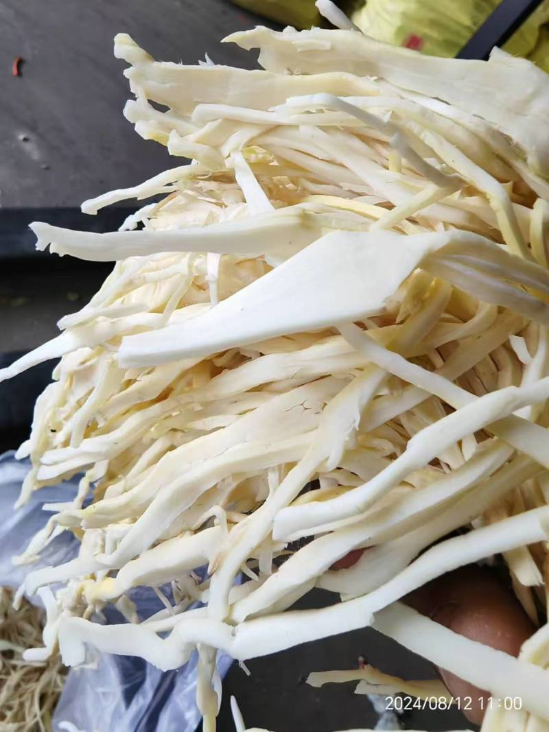 干笋丝福建干笋丝全嫩切丝食堂餐饮专用一斤可泡发3斤以上