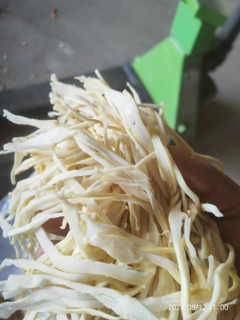 干笋丝福建干笋丝全嫩切丝食堂餐饮专用一斤可泡发3斤以上