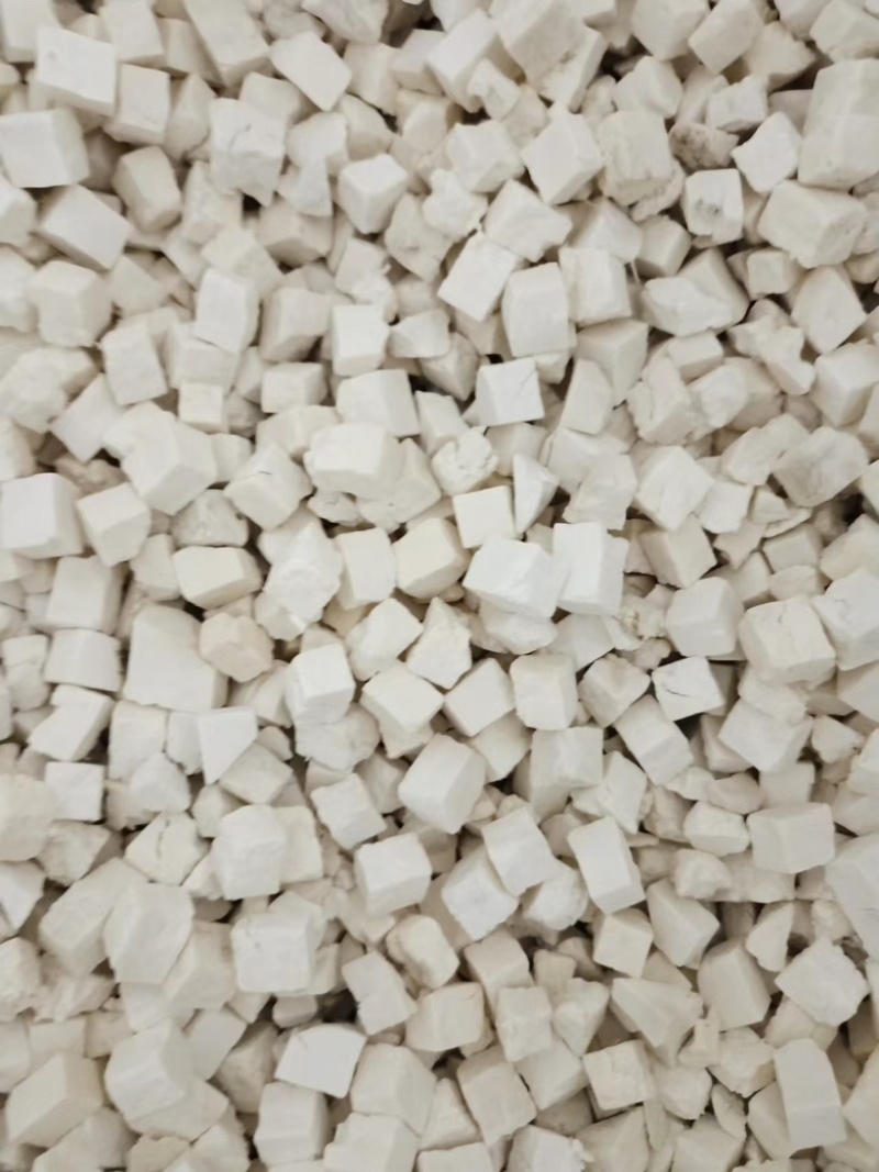 【产区直供】茯苓丁，产地直发一手货源，支持零售批发供应