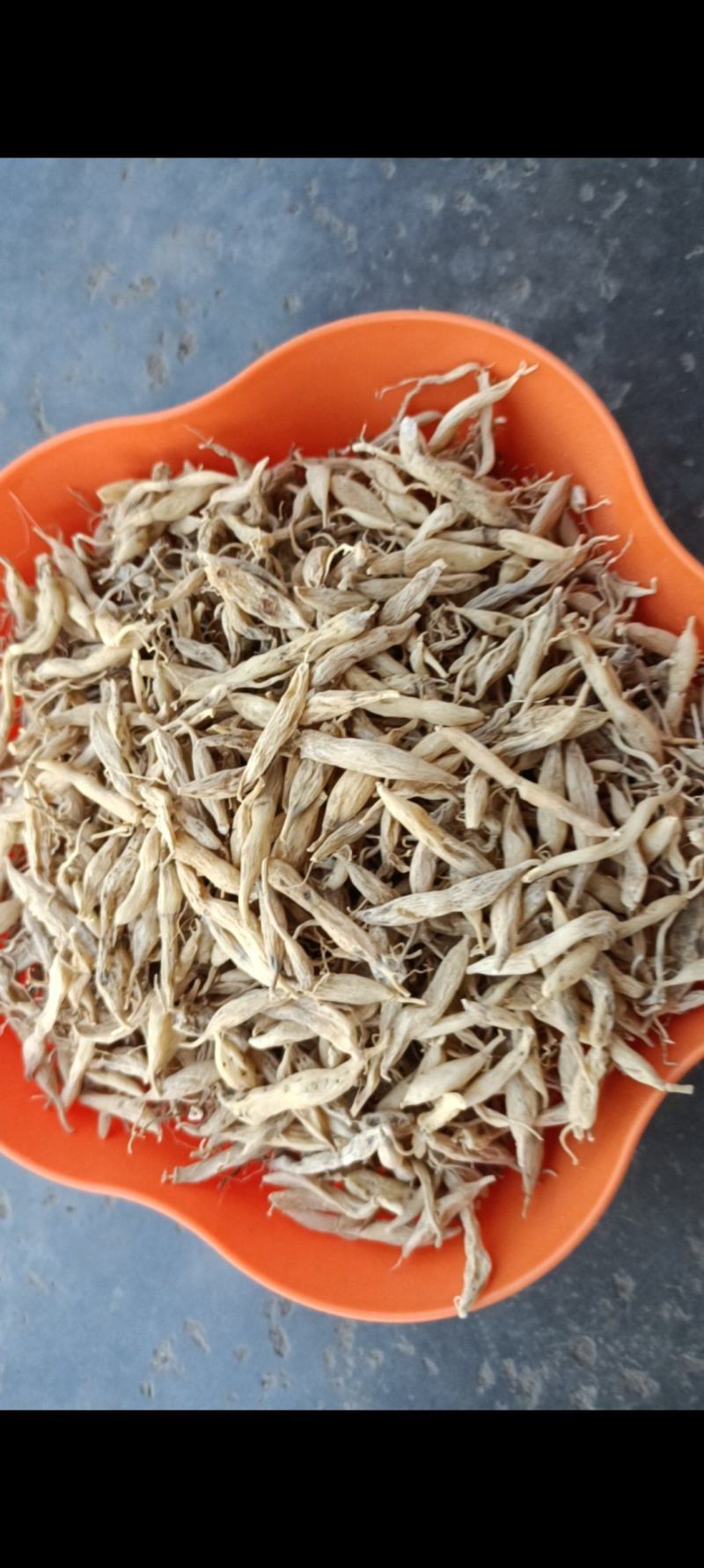 野生麦冬含量高，货源来自贵州遵义，新货水洗无硫干净货。