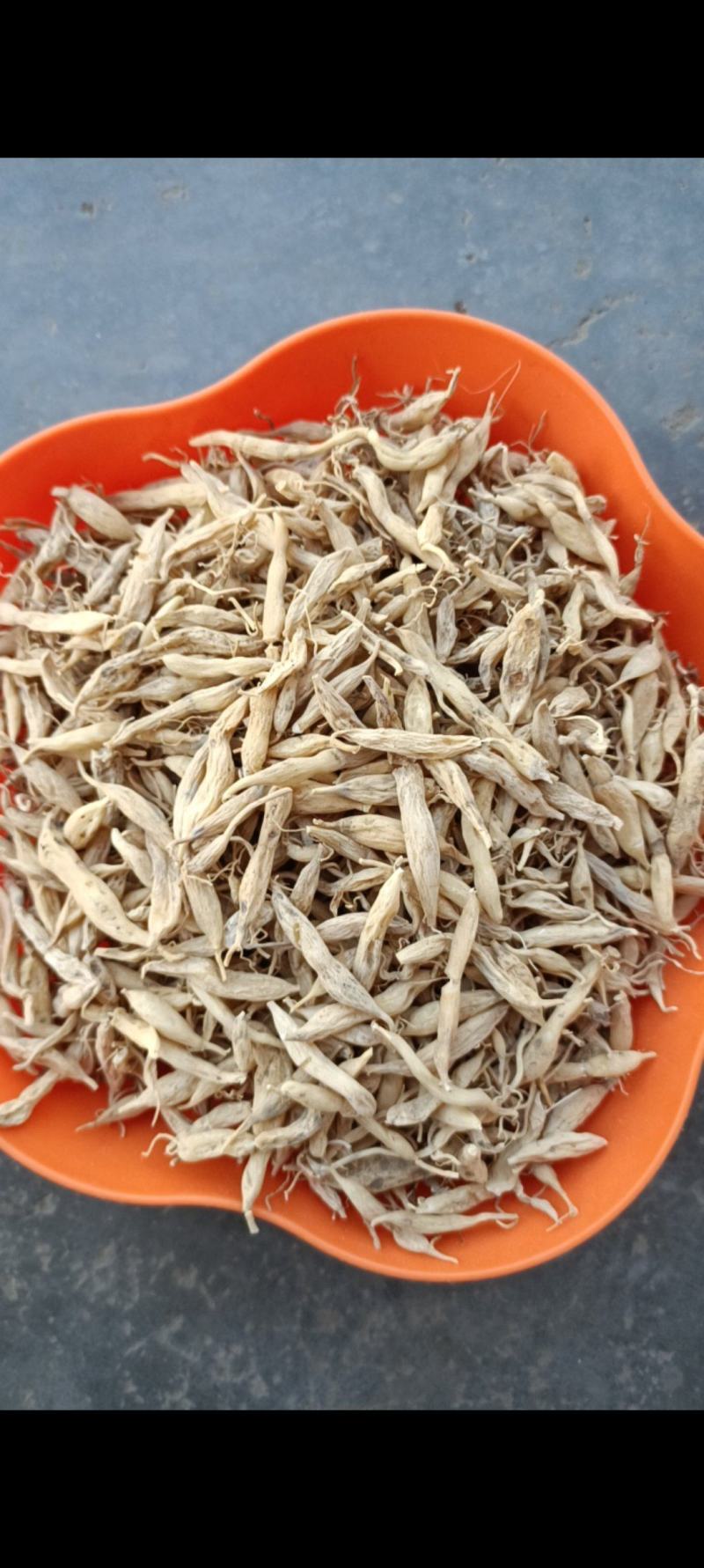野生麦冬含量高，货源来自贵州遵义，新货水洗无硫干净货。