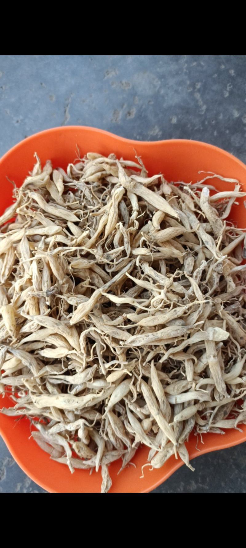 野生麦冬含量高，货源来自贵州遵义，新货水洗无硫干净货。